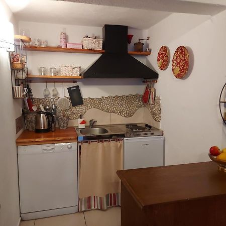 Apartments Authentic Baska 2 ภายนอก รูปภาพ