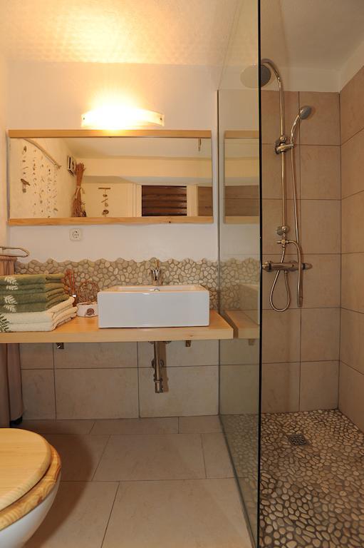Apartments Authentic Baska 2 ห้อง รูปภาพ
