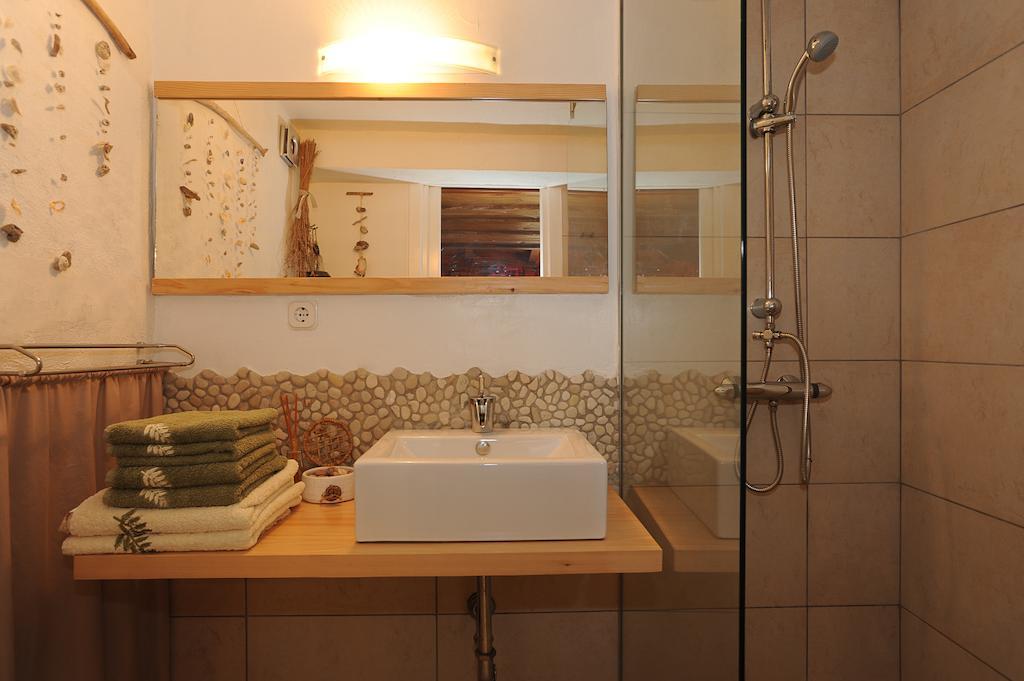 Apartments Authentic Baska 2 ห้อง รูปภาพ