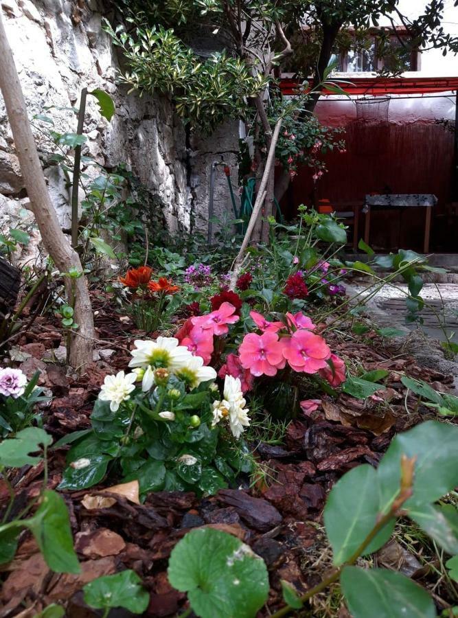 Apartments Authentic Baska 2 ภายนอก รูปภาพ